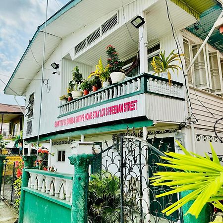 Smith'S Homestay Georgetown Eksteriør bilde