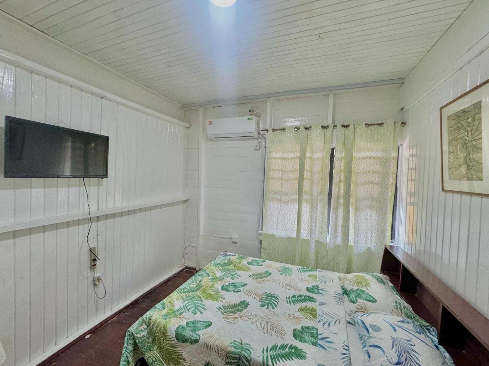 Smith'S Homestay Georgetown Eksteriør bilde