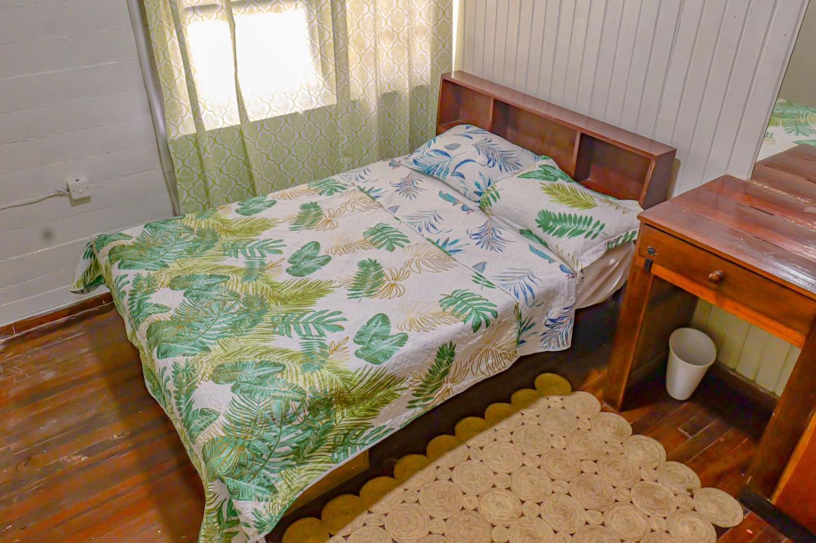 Smith'S Homestay Georgetown Eksteriør bilde