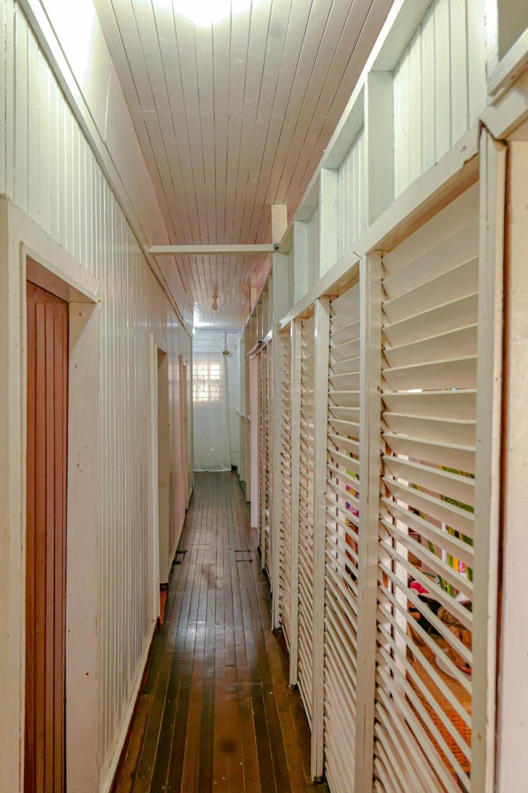 Smith'S Homestay Georgetown Eksteriør bilde