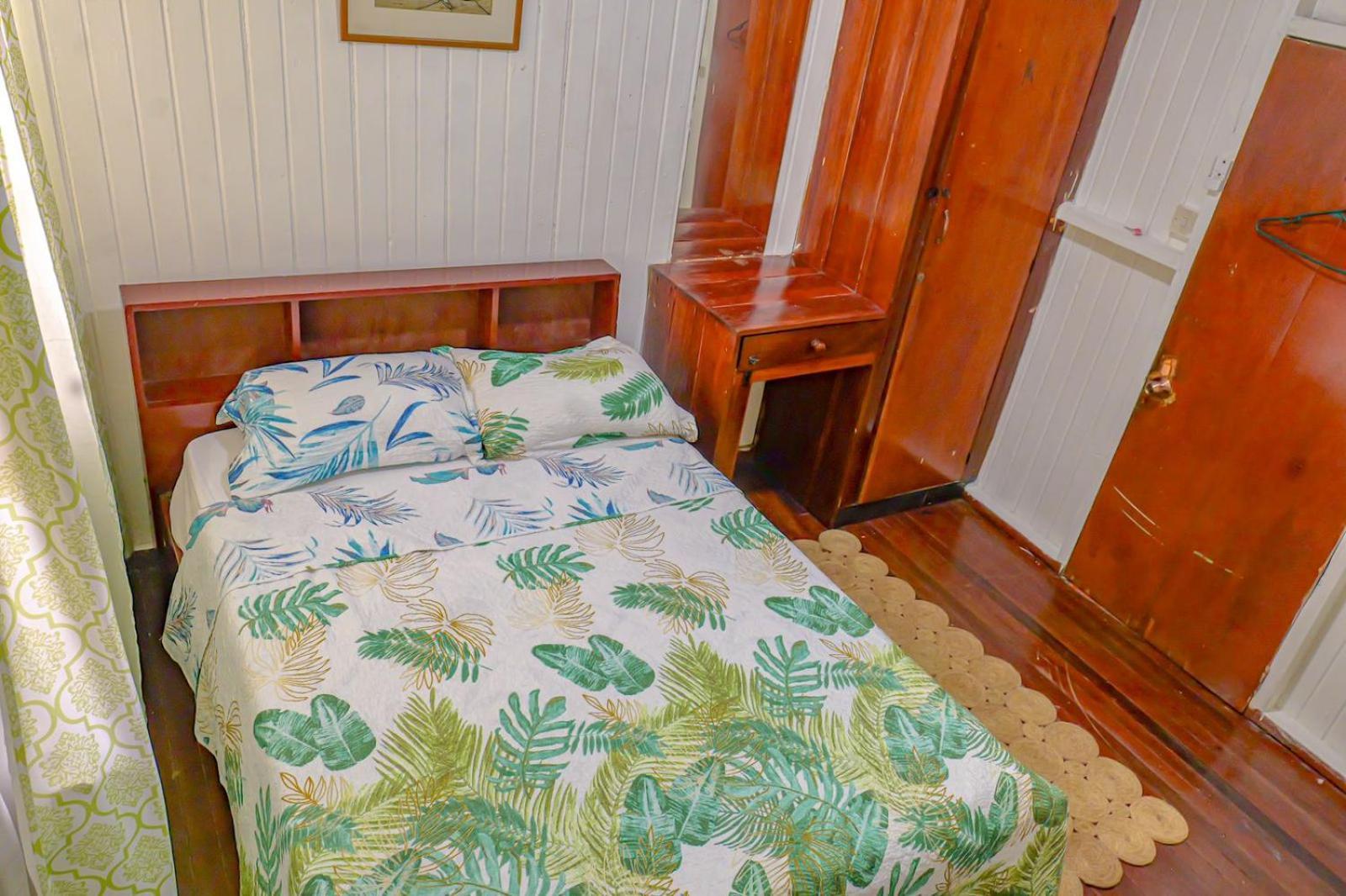 Smith'S Homestay Georgetown Eksteriør bilde