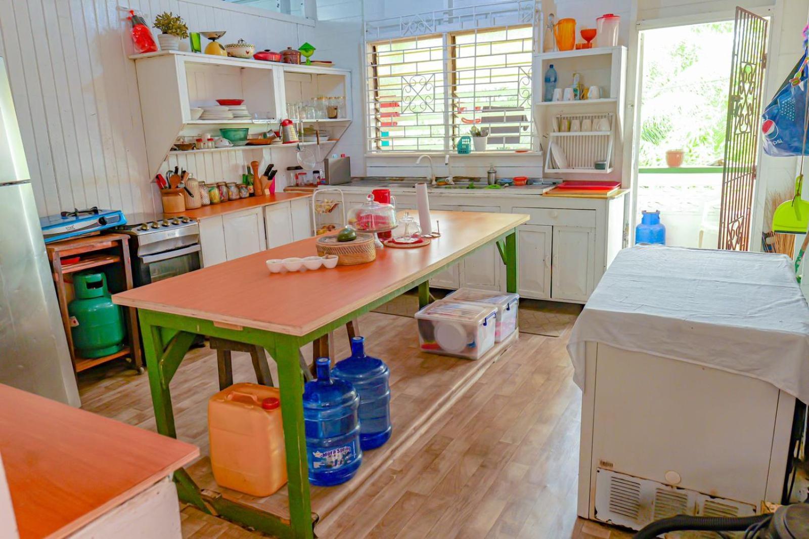 Smith'S Homestay Georgetown Eksteriør bilde