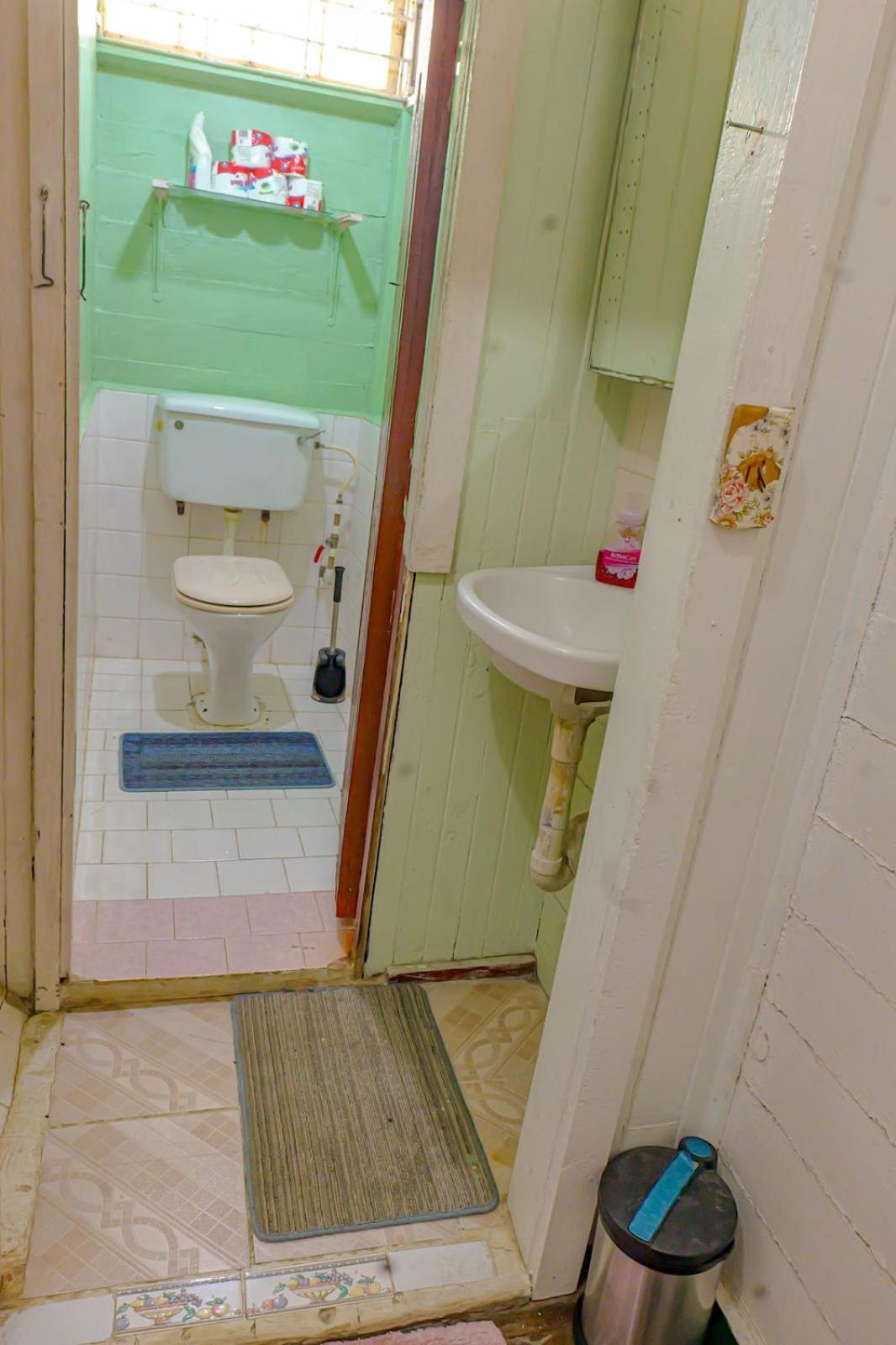Smith'S Homestay Georgetown Eksteriør bilde