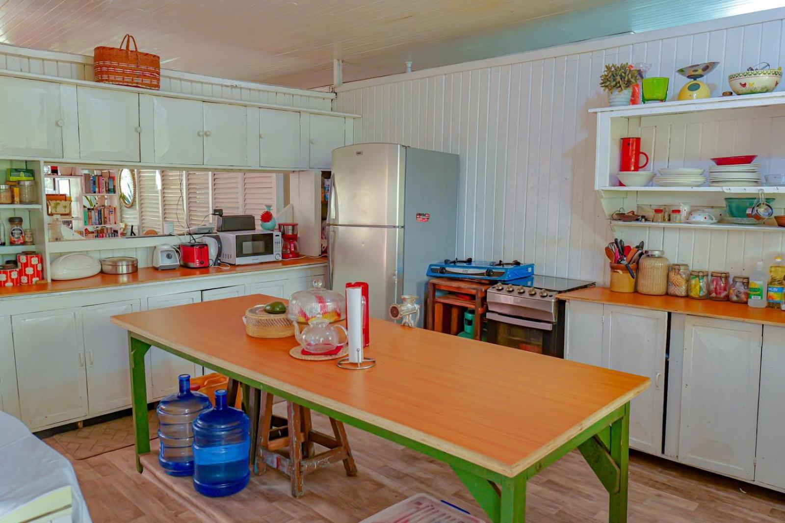 Smith'S Homestay Georgetown Eksteriør bilde