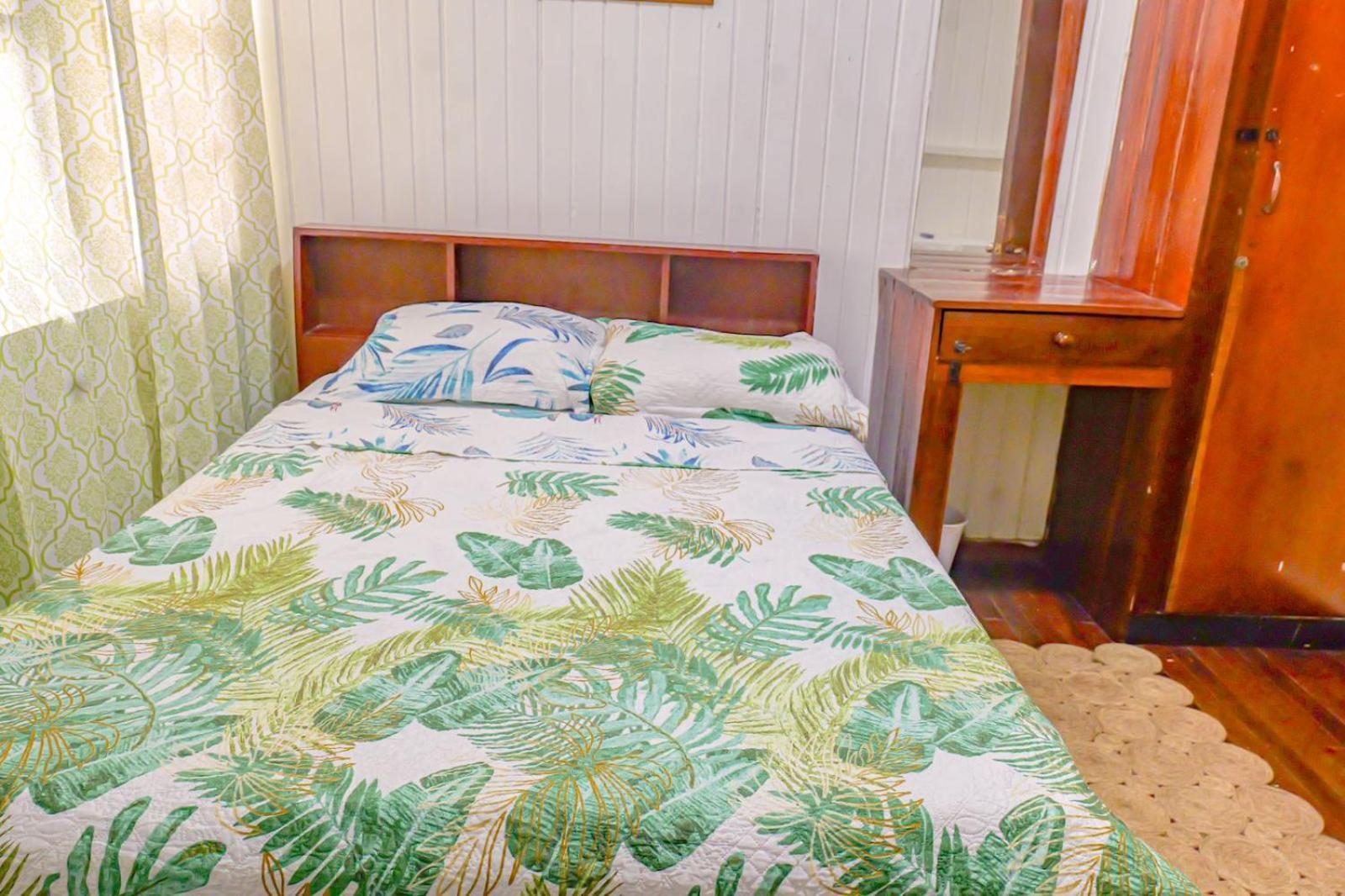 Smith'S Homestay Georgetown Eksteriør bilde