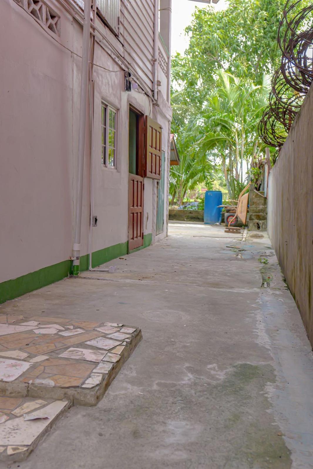 Smith'S Homestay Georgetown Eksteriør bilde
