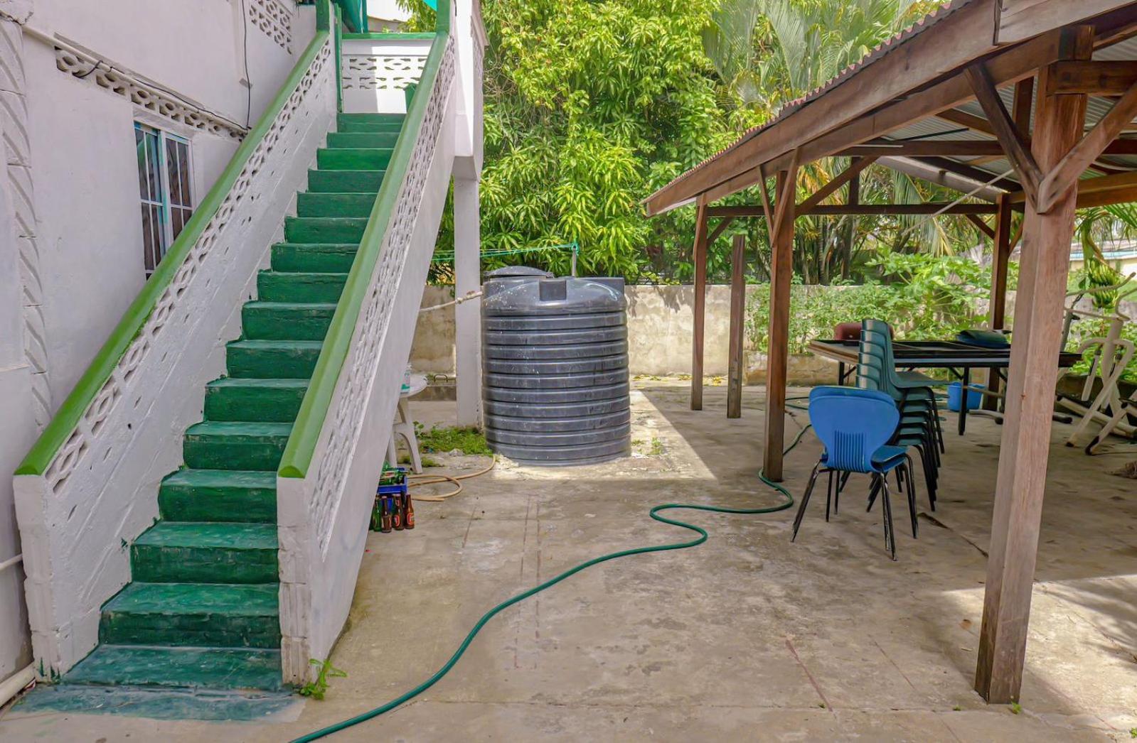 Smith'S Homestay Georgetown Eksteriør bilde